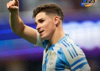 HOY JUEGA LA SELECCIÓN ARGENTINA