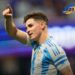 HOY JUEGA LA SELECCIÓN ARGENTINA