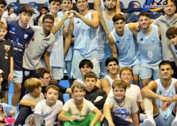 Básquet Cañadense SPORT CLUB SE QUEDÓ CON EL CLÁSICO ANTE ADEO. SAN MARTIN DERROTÓ A SARMIENTO.