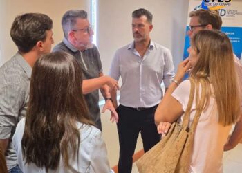 Gálvez suma una Nueva Carrera Universitaria: Se Lanzó Ingeniería en Mecatrónica