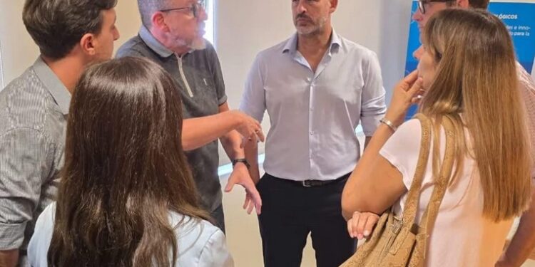 Gálvez suma una Nueva Carrera Universitaria: Se Lanzó Ingeniería en Mecatrónica