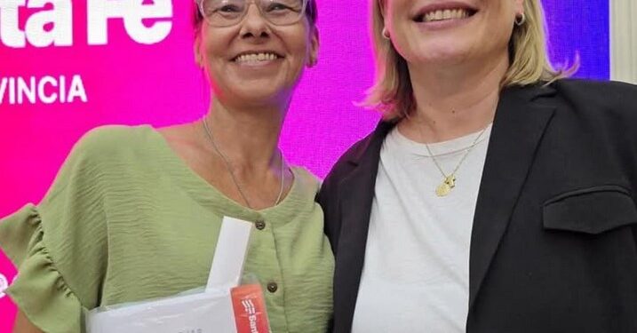 Timbues: CONVENIO CON PROVINCIA AMPLIA EL 100 % LOS RECURSOS DESTINADOS A LOS NIÑOS TIMBUENSES