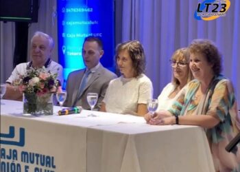 Totoras: GRAN ANUNCIÓ DE LA MUTUAL DE UNIÓN EN SUS 40 AÑOS: REGALA UN AUTO 0 KM