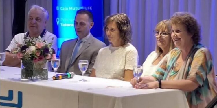 Totoras: GRAN ANUNCIÓ DE LA MUTUAL DE UNIÓN EN SUS 40 AÑOS: REGALA UN AUTO 0 KM