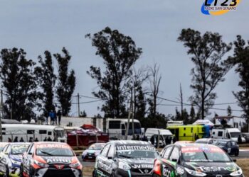 El Turismo Nacional corre en el Cabalén y por Radio San Genaro