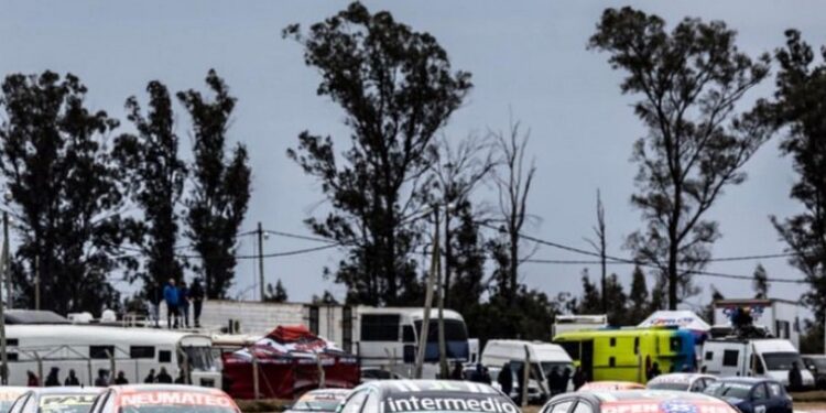 El Turismo Nacional corre en el Cabalén y por Radio San Genaro