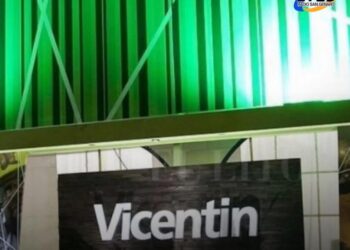 VICENTIN: CUATRO EXDIRECTIVOSDETENIDOS POR ESTAFA MILLONARIA