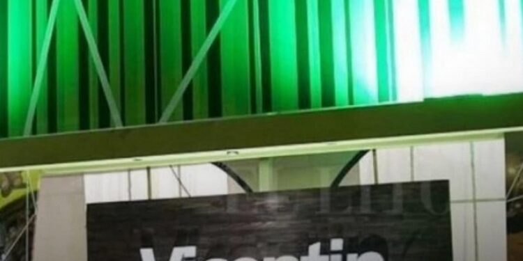 VICENTIN: CUATRO EXDIRECTIVOSDETENIDOS POR ESTAFA MILLONARIA