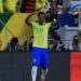 TRIUNFO AGÓNICO DE BRASIL ANTE COLOMBIA