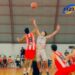 En el lunes de Básquet Cañadense, ganaron Norte y Sportivo