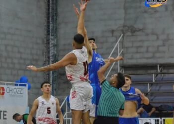 El fin de semana comienza el Torneo Federal de Básquet con grandes partidos en la región.