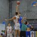 El fin de semana comienza el Torneo Federal de Básquet con grandes partidos en la región.