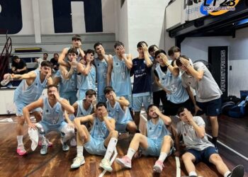 EL JUEVES FUE DE LOS VISITANTES EN LA LIGA FEDERAL DE BÁSQUET