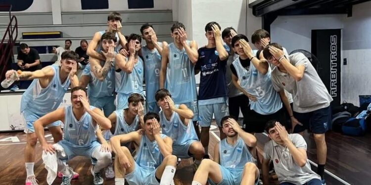 EL JUEVES FUE DE LOS VISITANTES EN LA LIGA FEDERAL DE BÁSQUET