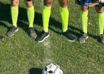 Gaboto desapareció la pelota de primera y piden ayuda para recuperarla: “Agradecemos cualquier información”