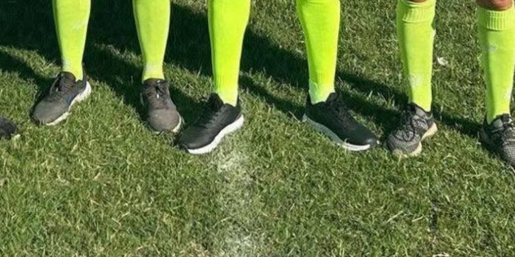 Gaboto desapareció la pelota de primera y piden ayuda para recuperarla: “Agradecemos cualquier información”