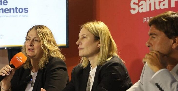 En el primer semestre de este año, Provincia destina más de $ 55.000 millones para garantizar el acceso a medicamentos