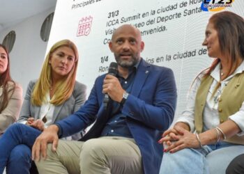 Expoagro: la Provincia de Santa Fe anunció que será sede de Fiexpo 2025