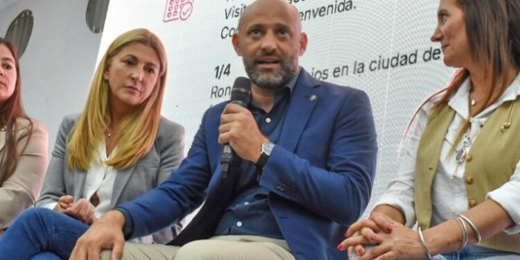 Expoagro: la Provincia de Santa Fe anunció que será sede de Fiexpo 2025