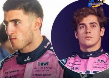 Jack Doohan tuvo un inicio complicado en la temporada 2025 de Fórmula 1 luego de abandonar su primera carrera en Australia, su país natal.