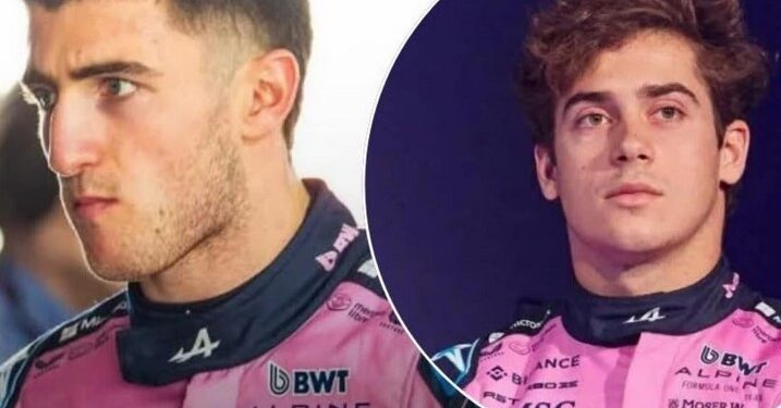 Jack Doohan tuvo un inicio complicado en la temporada 2025 de Fórmula 1 luego de abandonar su primera carrera en Australia, su país natal.