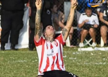 EN LA LIGA TOTORENSE, CLUB MACIEL SE QUEDÓ CON EL CLÁSICO. LOS RESULTADOS DE LA TERCERA FECHA