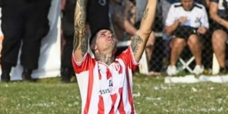 EN LA LIGA TOTORENSE, CLUB MACIEL SE QUEDÓ CON EL CLÁSICO. LOS RESULTADOS DE LA TERCERA FECHA