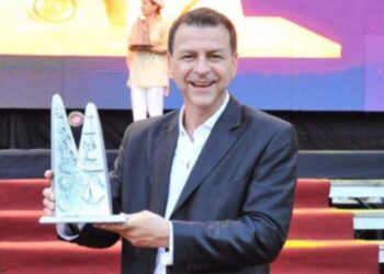 La Pelada prepara un importante homenaje al querido y recordado Mario Fassi