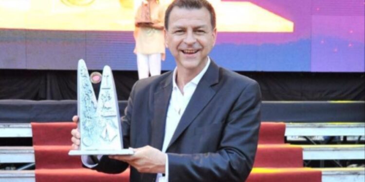 La Pelada prepara un importante homenaje al querido y recordado Mario Fassi