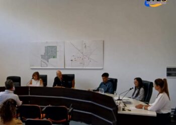 Totoras: Apertura del Nuevo Período Legislativo 2025 en el Concejo