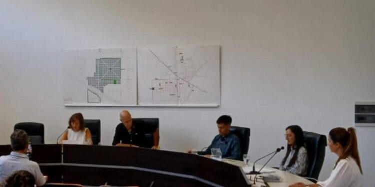 Totoras: Apertura del Nuevo Período Legislativo 2025 en el Concejo