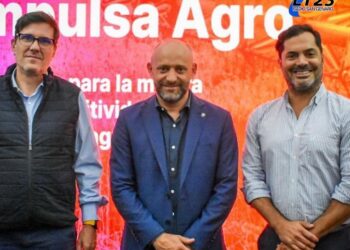 Santa Fe presentó el programa Impulsa Agro en Expoagro