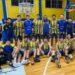 BASQUET REGIONAL: PASÓ LA QUINTA FECHA DEL APERTURA DEL OESTE Y ATLÉTICO MARIA JUANA SIGUE INVICTO