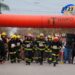 San Genaro: Anunciaron la Cuarta edición de la Maratón de Bomberos Voluntarios