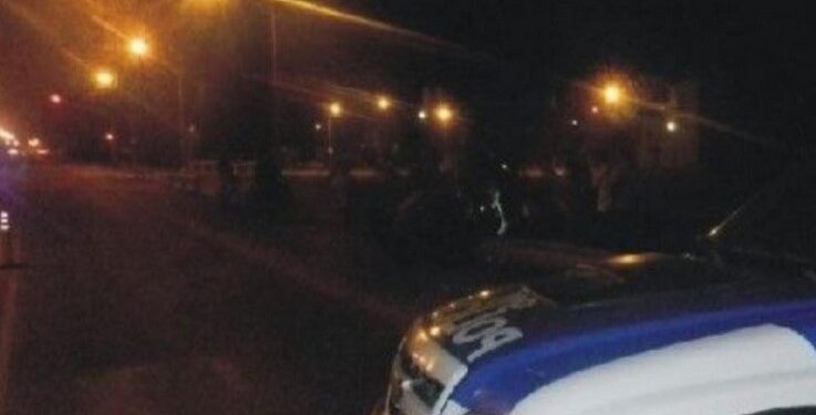 Violento asalto en zona rural de Cañada de Gómez: maniataron a las víctimas y huyeron en su camioneta