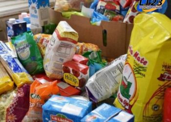 La Canasta Básica Alimentaria aumentó 5,9% en marzo