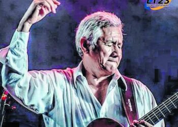 Tristeza en el folclore y la cultura popular: Murió Mario «Musha» Carabajal.