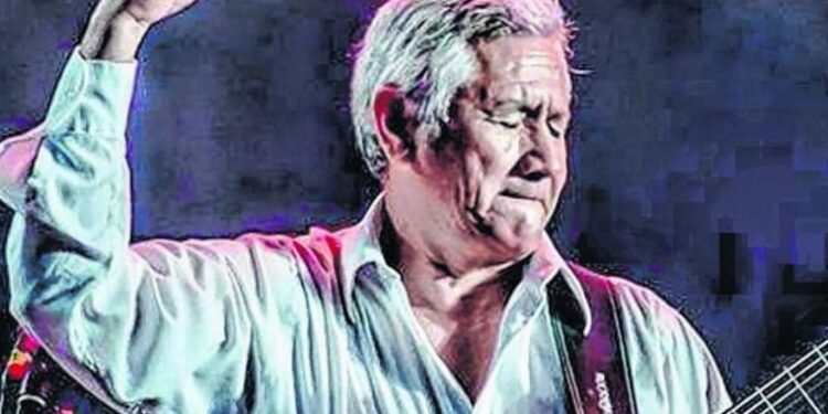 Tristeza en el folclore y la cultura popular: Murió Mario «Musha» Carabajal.
