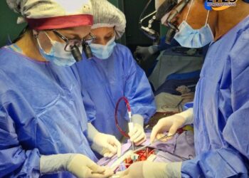 Cardiopatías congénitas: en el Hospital Cullen se realizó la primera cirugía de Ross a un paciente joven