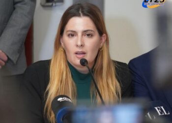 CATTALINI: «EL RECHAZO AL PLIEGO DE LIJO ES UN PASO HACIA UN PAÍS SIN IMPUNIDAD”