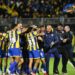 Rosario Central: goleó en el Gigante de Arroyito a Instituto y es puntero