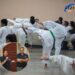 Timbues: CLASE ABIERTA Y UNA GRAN SORPRESA PARA LOS ALUMNOS DE ARTES MARCIALES