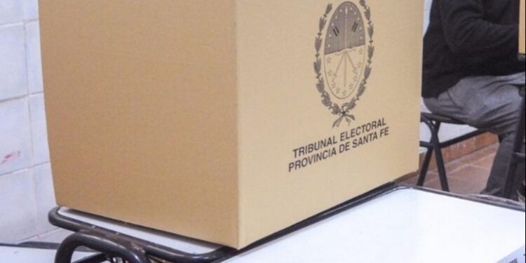 Elecciones en Santa Fe: la participación fue del 55,6 %, la más baja desde el regreso de la democracia