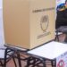 Elecciones en Santa Fe: la participación fue del 55,6 %, la más baja desde el regreso de la democracia