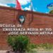 San Genaro: La Escuela José Gervasio Artigas N° 310 celebra hoy su 50º Aniversario