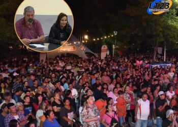 Coronda La 66º Fiesta Nacional de la Frutilla ya tiene fecha confirmada