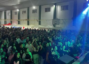 Centeno: MULTITUDINARIA Y EXITOSA FIESTA DE LA PICADA