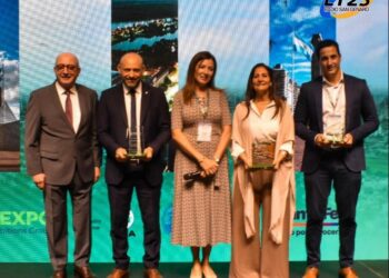 Fiexpo 2025: Santa Fe se consolida como destino de congresos internacionales