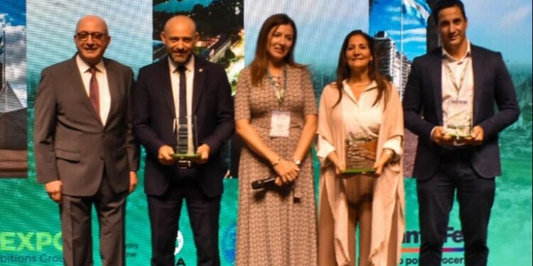 Fiexpo 2025: Santa Fe se consolida como destino de congresos internacionales