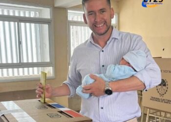 Coronda: Unidos se fortaleció en Coronda y La Libertad Avanza le hará fuerza al peronismo en junio